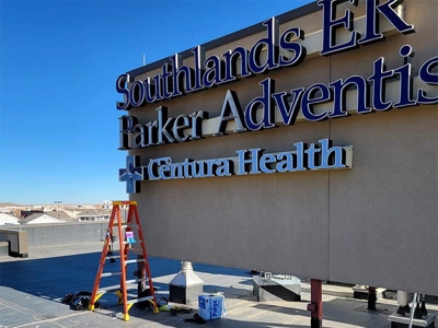 Electrical repair services and installation Photo
